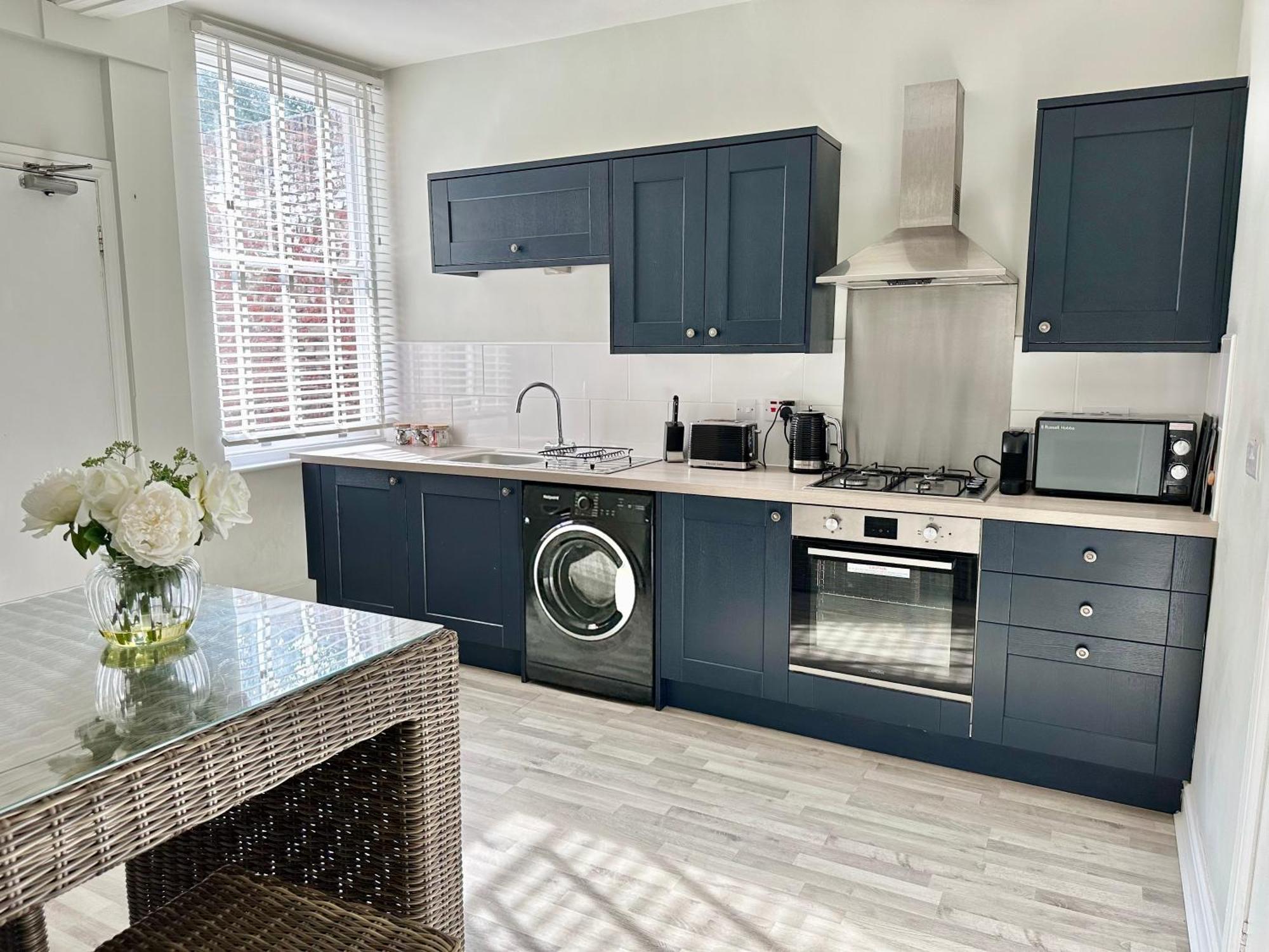 Gillygate Nest With Free Allocated Parking York Exteriér fotografie