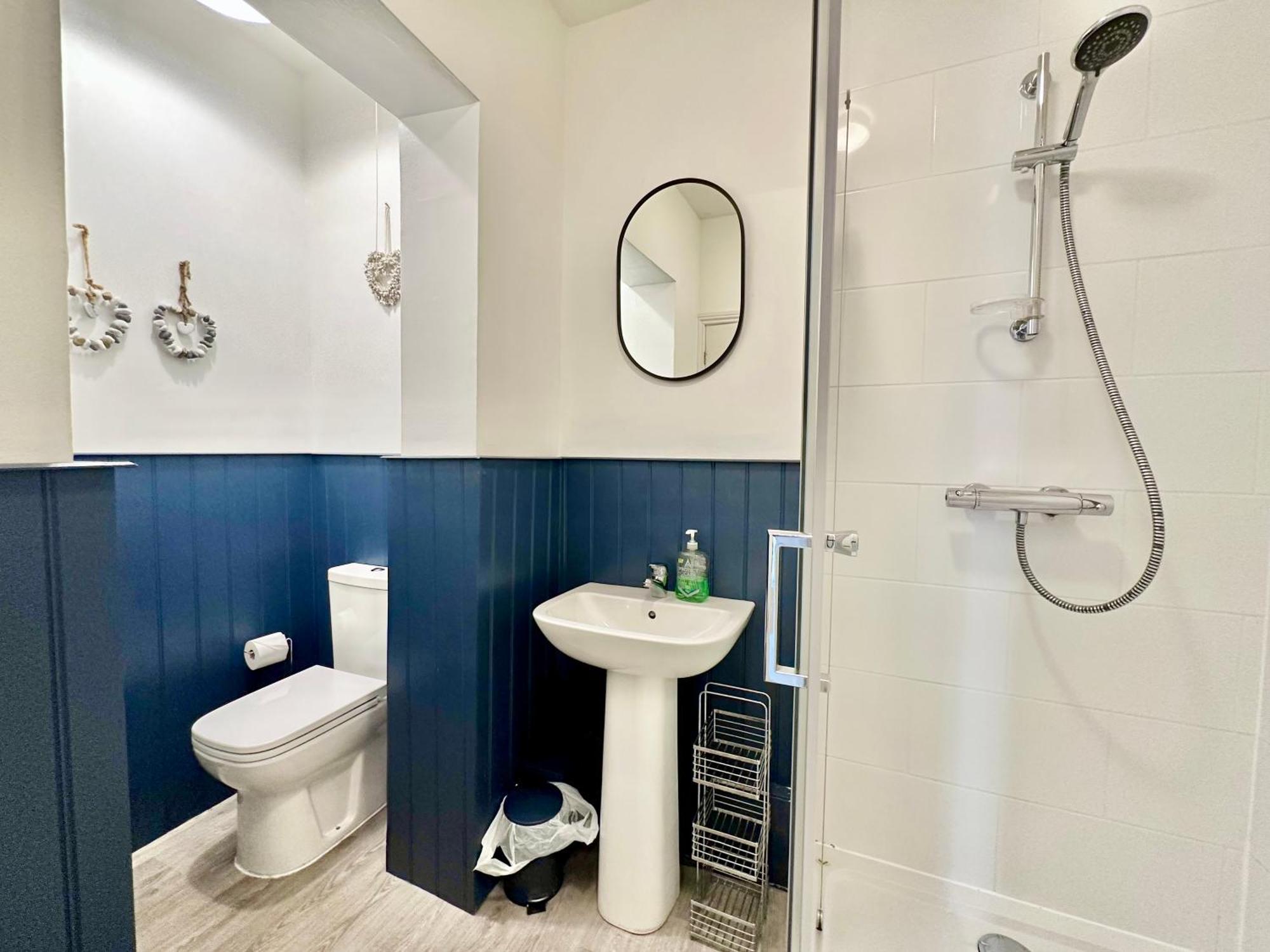 Gillygate Nest With Free Allocated Parking York Exteriér fotografie